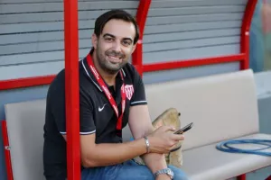 ΠΡΩΤΗ νίκη με Βάγκνερ και... ζωγραφιά από Μπρένο! (Φώτος)
