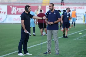ΠΡΩΤΗ νίκη με Βάγκνερ και... ζωγραφιά από Μπρένο! (Φώτος)