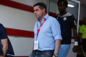 ΠΡΩΤΗ νίκη με Βάγκνερ και... ζωγραφιά από Μπρένο! (Φώτος)