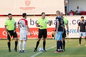 ΠΡΩΤΗ νίκη με Βάγκνερ και... ζωγραφιά από Μπρένο! (Φώτος)