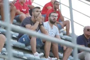 ΠΡΩΤΗ νίκη με Βάγκνερ και... ζωγραφιά από Μπρένο! (Φώτος)