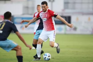ΠΡΩΤΗ νίκη με Βάγκνερ και... ζωγραφιά από Μπρένο! (Φώτος)