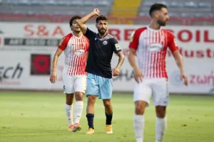 ΠΡΩΤΗ νίκη με Βάγκνερ και... ζωγραφιά από Μπρένο! (Φώτος)