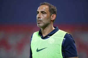 ΠΡΩΤΗ νίκη με Βάγκνερ και... ζωγραφιά από Μπρένο! (Φώτος)