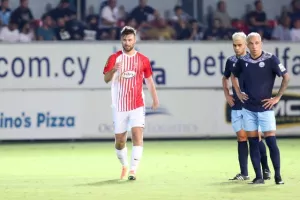 ΠΡΩΤΗ νίκη με Βάγκνερ και... ζωγραφιά από Μπρένο! (Φώτος)