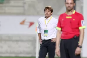 Το ντέρμπι στην ΑΕΚ με ανατροπή και υπογραφή Τρισκόφσκι! (φώτος)
