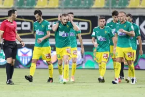 Το ντέρμπι στην ΑΕΚ με ανατροπή και υπογραφή Τρισκόφσκι! (φώτος)