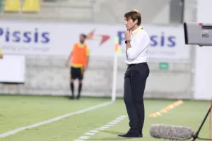 Το ντέρμπι στην ΑΕΚ με ανατροπή και υπογραφή Τρισκόφσκι! (φώτος)