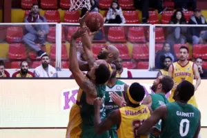 Κεραυνός: Αγωνία για δύο εν όψει Ηρακλή