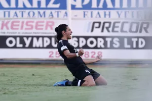 ΟΧΙ από Κίκη