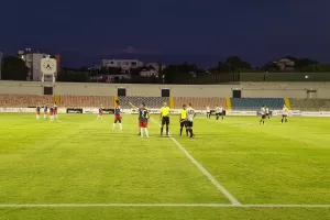 Μεγάλο διπλό κορυφής με "υπογραφή" του Γκισόν (φώτος)