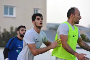 Έτοιμη για Απόλλων, μέσα οι νέοι (ΦΩΤΟΣ)
