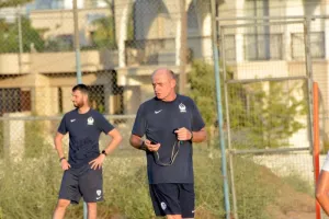 Έτοιμη για Απόλλων, μέσα οι νέοι (ΦΩΤΟΣ)