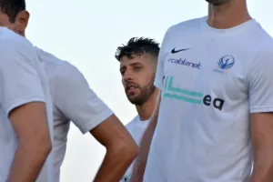 Έτοιμη για Απόλλων, μέσα οι νέοι (ΦΩΤΟΣ)
