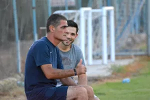 Έτοιμη για Απόλλων, μέσα οι νέοι (ΦΩΤΟΣ)