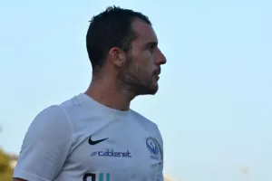Έτοιμη για Απόλλων, μέσα οι νέοι (ΦΩΤΟΣ)