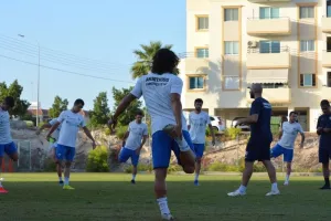 Έτοιμη για Απόλλων, μέσα οι νέοι (ΦΩΤΟΣ)