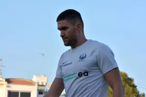 Έτοιμη για Απόλλων, μέσα οι νέοι (ΦΩΤΟΣ)