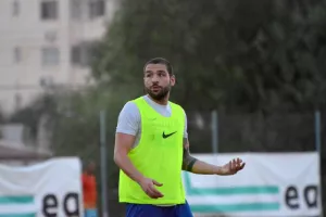 Έτοιμη για Απόλλων, μέσα οι νέοι (ΦΩΤΟΣ)