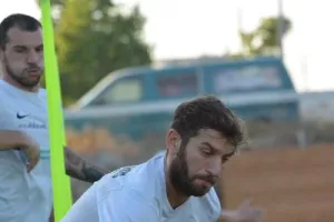 Έτοιμη για Απόλλων, μέσα οι νέοι (ΦΩΤΟΣ)