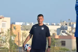 Έτοιμη για Απόλλων, μέσα οι νέοι (ΦΩΤΟΣ)