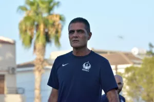 Έτοιμη για Απόλλων, μέσα οι νέοι (ΦΩΤΟΣ)