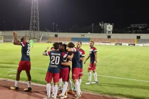 Μεγάλο διπλό κορυφής με "υπογραφή" του Γκισόν (φώτος)