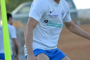 Έτοιμη για Απόλλων, μέσα οι νέοι (ΦΩΤΟΣ)
