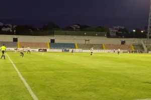 Μεγάλο διπλό κορυφής με "υπογραφή" του Γκισόν (φώτος)