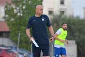 Έτοιμη για Απόλλων, μέσα οι νέοι (ΦΩΤΟΣ)