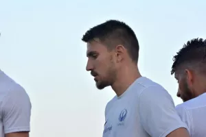 Έτοιμη για Απόλλων, μέσα οι νέοι (ΦΩΤΟΣ)