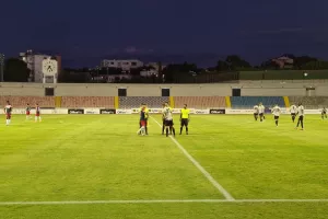 Μεγάλο διπλό κορυφής με "υπογραφή" του Γκισόν (φώτος)