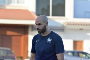 Έτοιμη για Απόλλων, μέσα οι νέοι (ΦΩΤΟΣ)