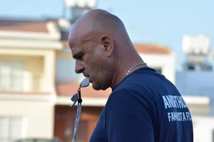 Έτοιμη για Απόλλων, μέσα οι νέοι (ΦΩΤΟΣ)