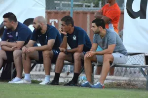 Έτοιμη για Απόλλων, μέσα οι νέοι (ΦΩΤΟΣ)