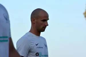 Έτοιμη για Απόλλων, μέσα οι νέοι (ΦΩΤΟΣ)