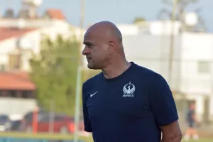 Έτοιμη για Απόλλων, μέσα οι νέοι (ΦΩΤΟΣ)