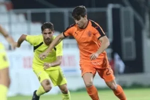 Πρόβλημα τραυματισμού στον ΟΦΗ