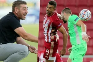 Σχόλιο για τον επαναληπτικό - "Αν δεν γίνει κάποια έκπληξη στην αρχή..." 