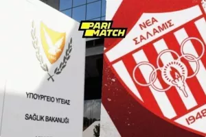 ΑΝΑΚΟΙΝΩΣΗ Υπ. Υγείας για τα κρούσματα στην Νέα Σαλαμίνα