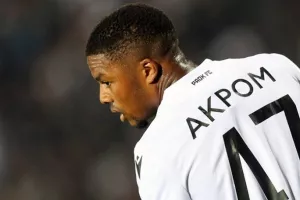 Κλείνει στην Μίντλεσμπρο ο Ακπομ!