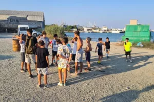ΑΕΛ/10.000+ προβολές... και ευχαριστίες (φώτος/βίντεο)