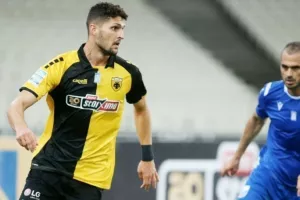 ΑΕΚ: Έναρξη συζητήσεων με Αλμπάνη!