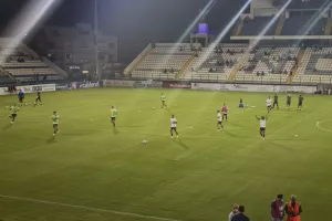 Πήρε το ντέρμπι ο ΑΠΟΛΛΩΝΑΣ με ανατροπή, τριάρα και σούπερ ΔΗΜΗΤΡΙΟΥ! (φώτος)