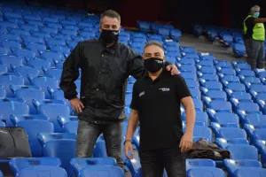 ΦΩΤΟΡΕΠΟΡΤΑΖ από την προπόνηση της Ανόρθωσης
