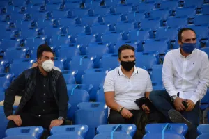 ΦΩΤΟΡΕΠΟΡΤΑΖ από την προπόνηση της Ανόρθωσης