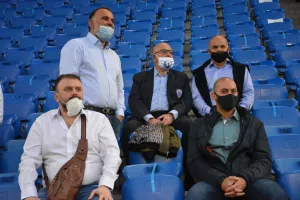 Διοίκηση ΑΝΟ