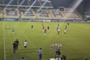 Πήρε το ντέρμπι ο ΑΠΟΛΛΩΝΑΣ με ανατροπή, τριάρα και σούπερ ΔΗΜΗΤΡΙΟΥ! (φώτος)