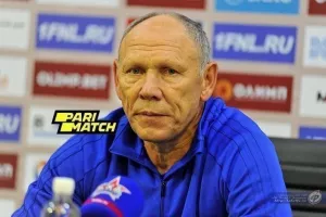 "Είναι η ισχυρότερη ομάδα στην Κύπρο, δύσκολο για την Καϊσάρ"