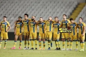 Με την μπάλα κάτω, θα γίνει η ζημιά!